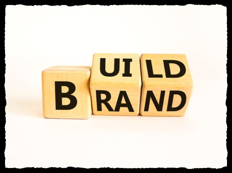 build brand